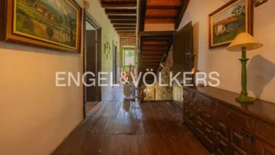 Terraced house in Elorrio photo 21