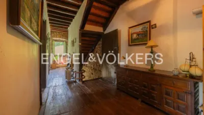 Terraced house in Elorrio photo 22