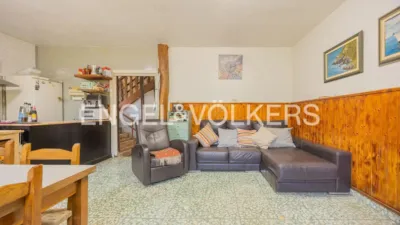Terraced house in Elorrio photo 23