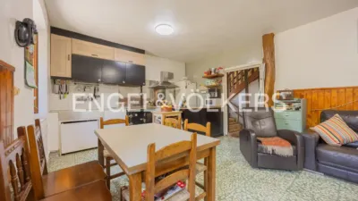 Terraced house in Elorrio photo 24