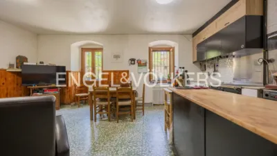 Terraced house in Elorrio photo 25