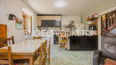 Terraced house in Elorrio photo 26