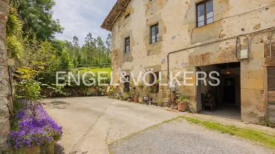 Terraced house in Elorrio photo 2