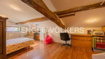 Terraced house in Elorrio photo 37
