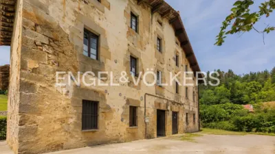 Terraced house in Elorrio photo 3