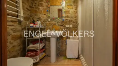 Terraced house in Elorrio photo 41