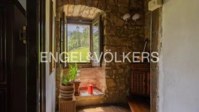 Terraced house in Elorrio photo 42