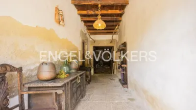 Terraced house in Elorrio photo 44