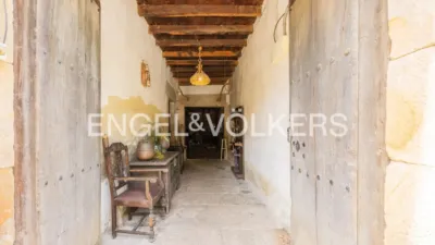 Terraced house in Elorrio photo 45