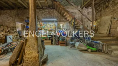 Terraced house in Elorrio photo 52