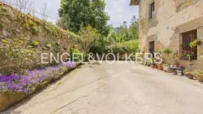 Terraced house in Elorrio photo 54