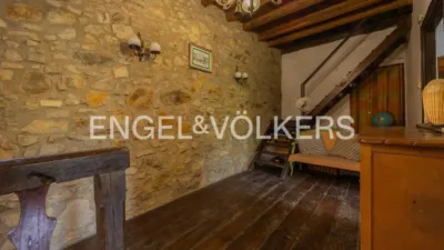 Terraced house in Elorrio photo 55