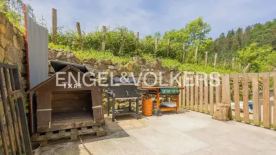 Terraced house in Elorrio photo 57