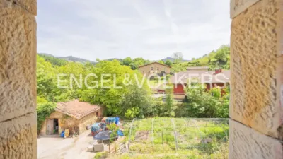 Terraced house in Elorrio photo 58