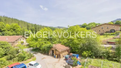 Terraced house in Elorrio photo 59
