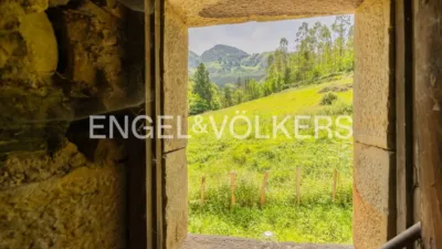 Terraced house in Elorrio photo 5