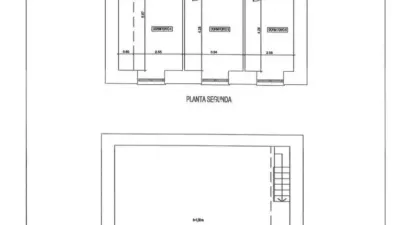 Terraced house in Elorrio photo 61