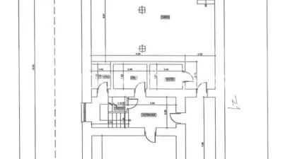 Terraced house in Elorrio photo 62