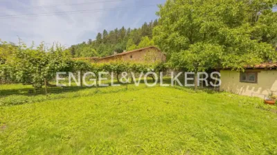 Terraced house in Elorrio photo 6
