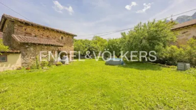 Terraced house in Elorrio photo 7