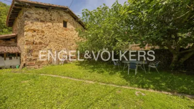 Terraced house in Elorrio photo 8
