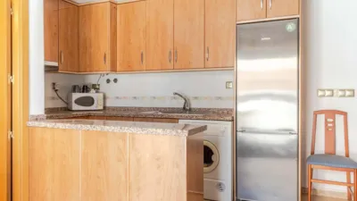 Apartamento en calle Real de Purchil, 34 photo 14