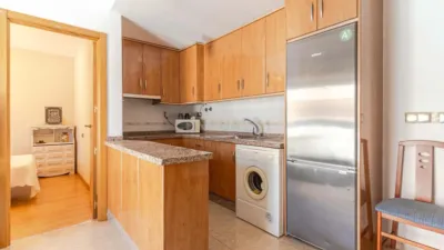 Apartamento en calle Real de Purchil, 34 photo 16
