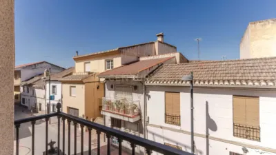 Apartamento en calle Real de Purchil, 34 photo 18