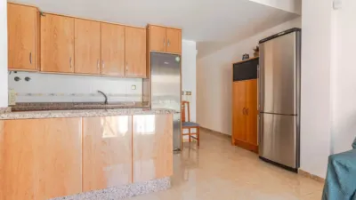Apartamento en calle Real de Purchil, 34 photo 20