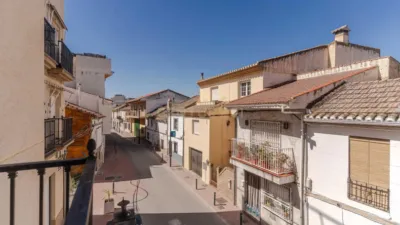 Apartamento en calle Real de Purchil, 34 photo 21
