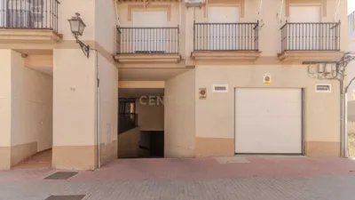 Apartamento en calle Real de Purchil, 34 photo 22