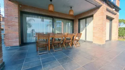 Chalet in Caldes d'Estrac photo 10