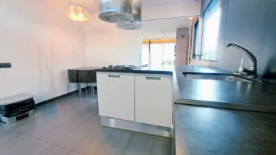 Chalet in Caldes d'Estrac photo 17