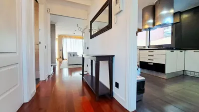 Chalet in Caldes d'Estrac photo 25
