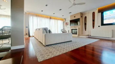 Chalet in Caldes d'Estrac photo 32