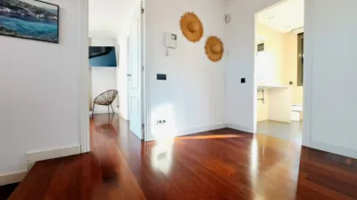 Chalet in Caldes d'Estrac photo 40
