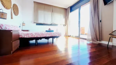 Chalet in Caldes d'Estrac photo 44