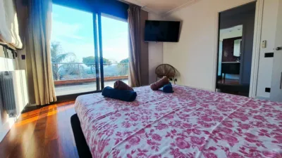 Chalet in Caldes d'Estrac photo 45