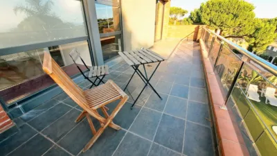 Chalet in Caldes d'Estrac photo 53