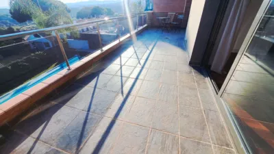 Chalet in Caldes d'Estrac photo 55