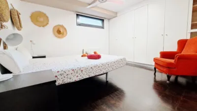 Chalet in Caldes d'Estrac photo 60