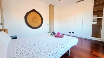 Chalet in Caldes d'Estrac photo 69