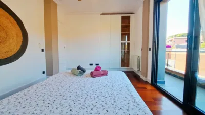 Chalet in Caldes d'Estrac photo 75