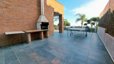 Chalet in Caldes d'Estrac photo 7