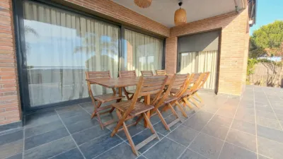 Chalet in Caldes d'Estrac photo 9
