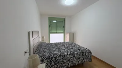 Piso en venta en Calle de la Rosa, cerca de Calle de Vicente Ruiz Llamas, Puerto Lumbreras de 128.000 €