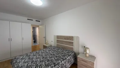 Piso en venta en Calle de la Rosa, cerca de Calle de Vicente Ruiz Llamas, Puerto Lumbreras de 128.000 €