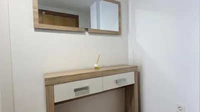 Piso en venta en Calle de la Rosa, cerca de Calle de Vicente Ruiz Llamas, Puerto Lumbreras de 128.000 €