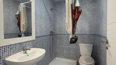 Piso en venta en Calle de la Rosa, cerca de Calle de Vicente Ruiz Llamas, Puerto Lumbreras de 128.000 €