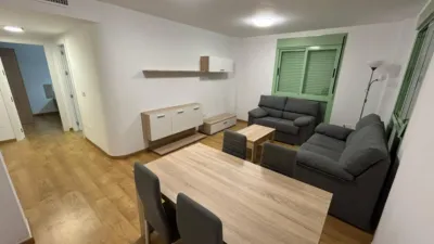 Piso en venta en Calle de la Rosa, cerca de Calle de Vicente Ruiz Llamas, Puerto Lumbreras de 128.000 €